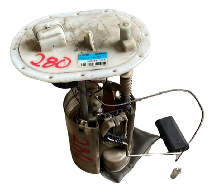 Bomba Gasolina Fiat Uno Way 1.4 2015-2018 Usado Original