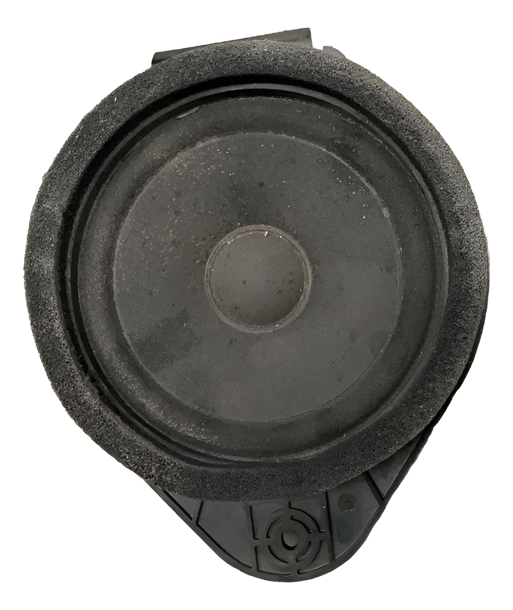 Bocina Audi A1 2012-2016 Usado Original