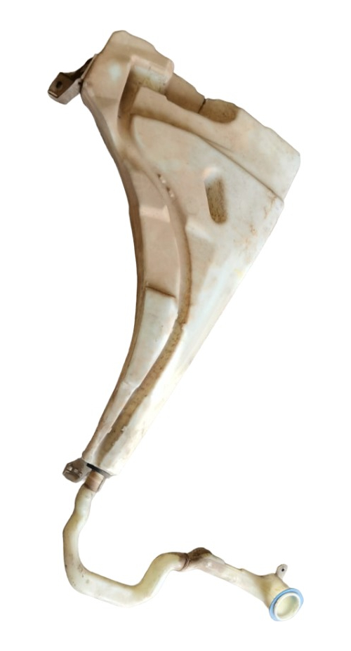 Deposito De Agua Limpiabrisas Volkswagen Touareg 2003-2006