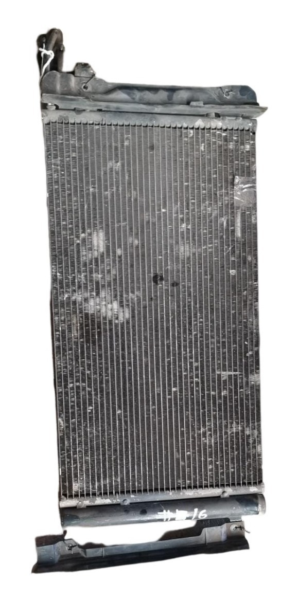 Condensador De A/a Audi A1 2012-2016 1.4t Usado