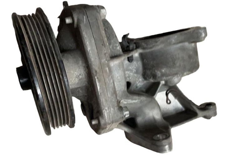 Bomba De Agua Chevrolet Malibu 2013-2015 2.0 Turbo