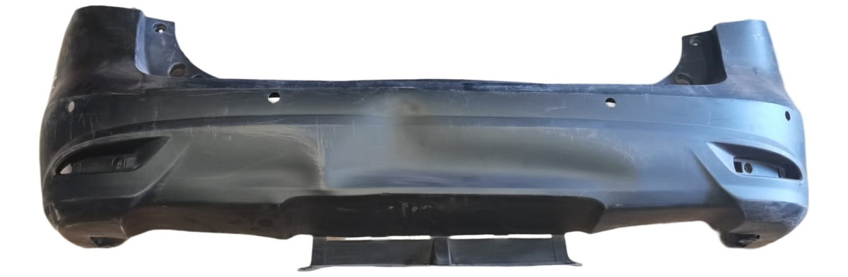 Facia Trasera Mazda 5 2012-2015 Taiwan C/detalle - vista 1