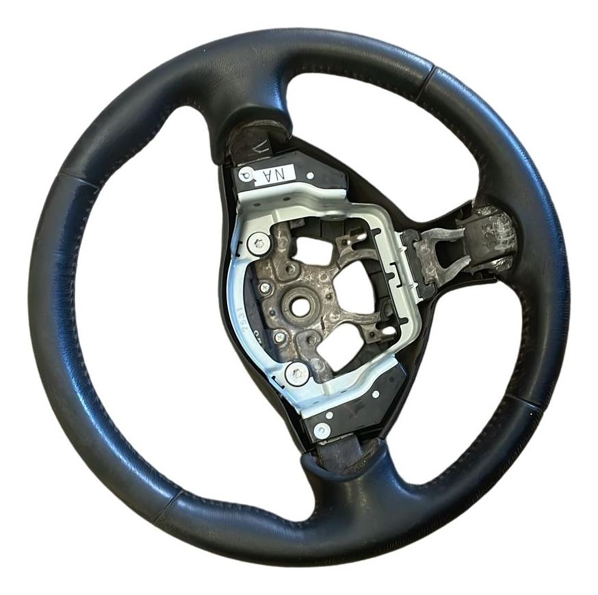 Volante Juke 2012-2017 Original De Uso