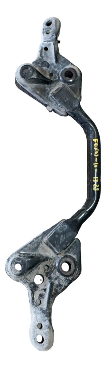 Puente Transmisión Ford Fusion 2010-2012 2.5l