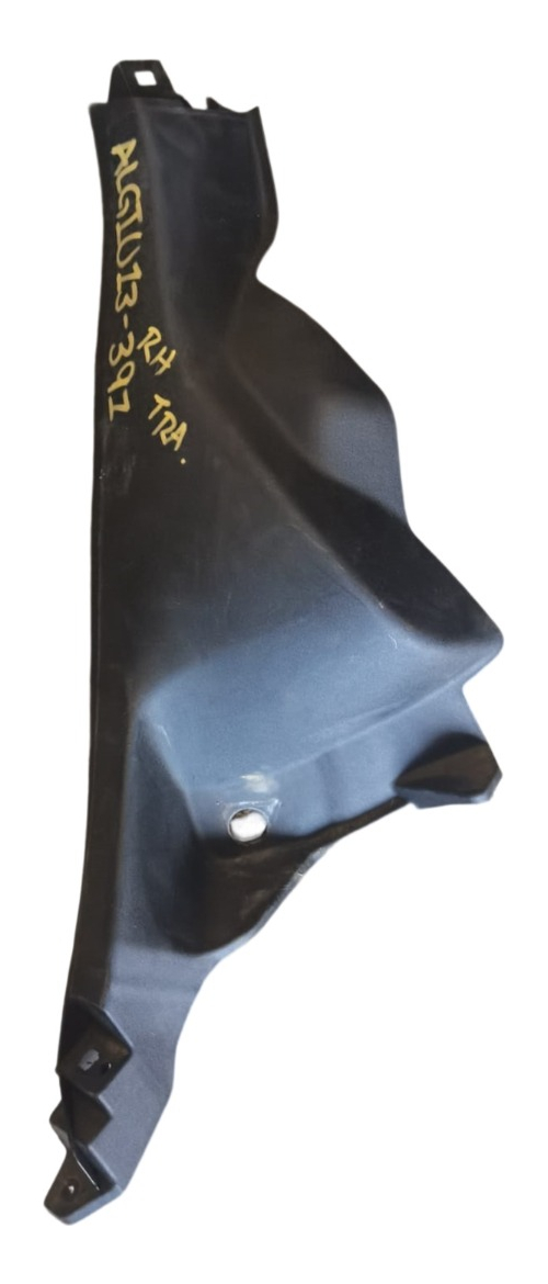 Molduras Traseras Costados Alfa Romeo Giulietta 2013-2016