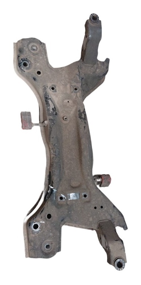 Puente De Motor Audi A1 1.4 Turbo 2012-2016