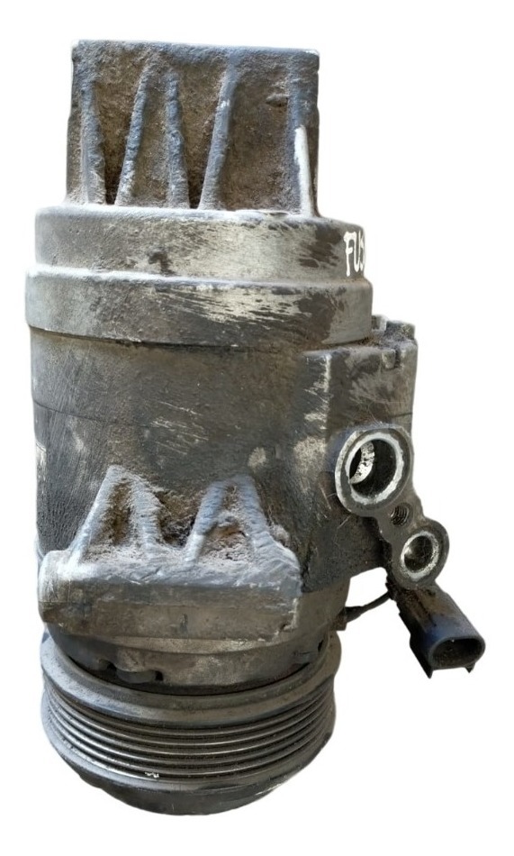Compresor A/a Ford Fusion V6 2008-2012 3.5