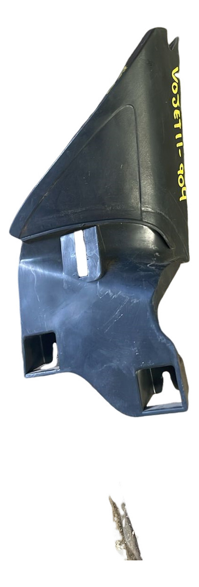Esquinero Lateral Interior Derecho Jetta 2011-2018 Original