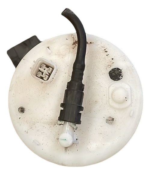Bomba De Gasolina Accord 2008-2012 V6 3.5l Usado