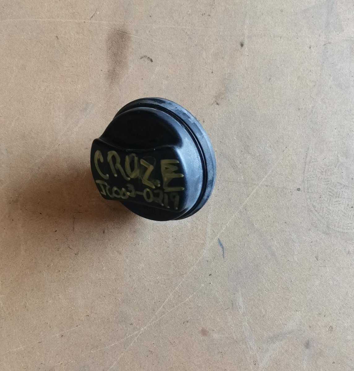 Tapon Llenado De Combustible Chev Cruze 2010-2014