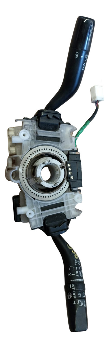 Palanca Direccionales Completa Mazda Cx7 2007-2012 2.3t