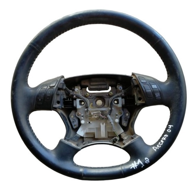 Volante Honda Accord 03-06 Usado Original