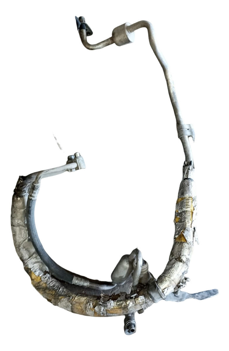 Manguera Aire Acondicionado Ford Fusion 2010-2012 2.5l