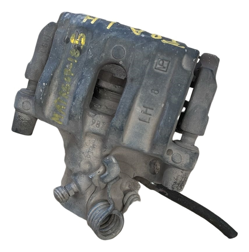 Caliper Trasero Izq.  Mazda Tres 2007-2009 Usado Original