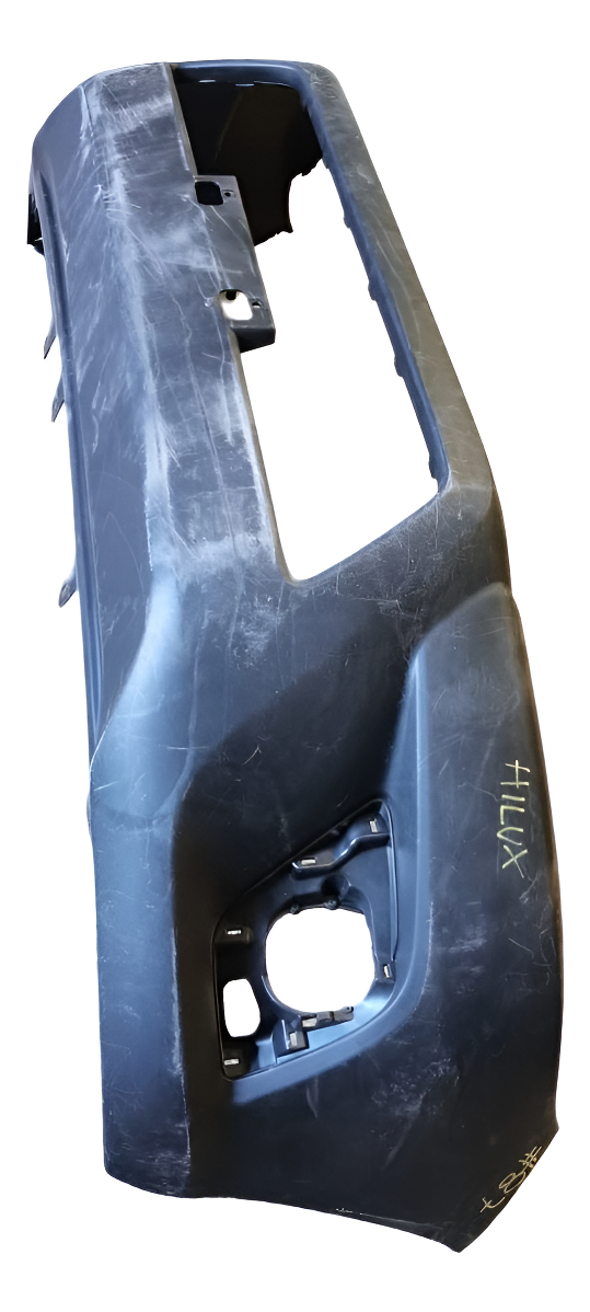 Facia Delantera Toyota Hilux 2016-2022 Taiwan C/detalle - vista 1
