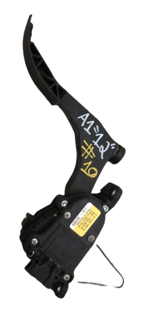 Pedal Acelerador Elctrico Audi A1 2012-2016
