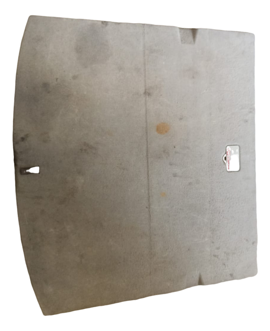Tapicería Cubre Llanta Refacción Mazda Cx7 2007-2012 2.3t
