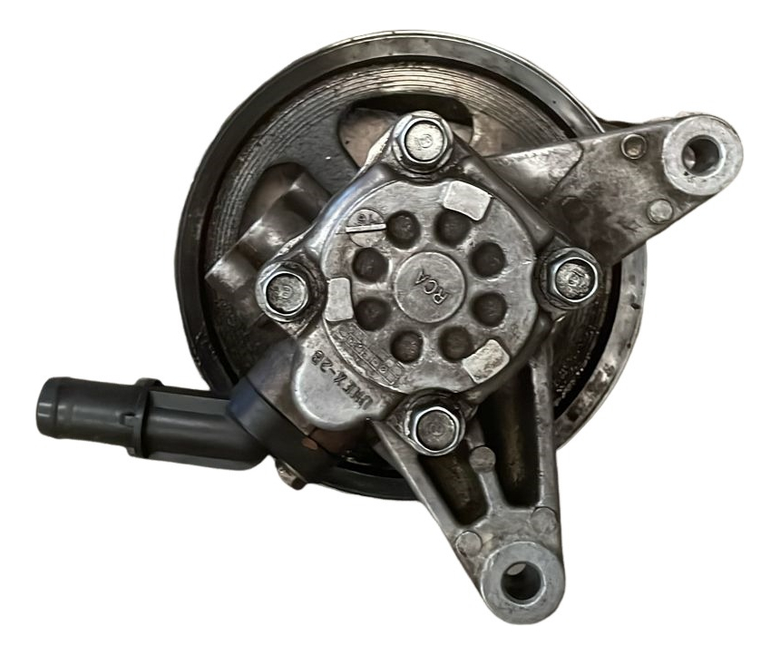 Bomba Direccion Hidraulica Accord 2008-2012 V6 3.5l Aut.