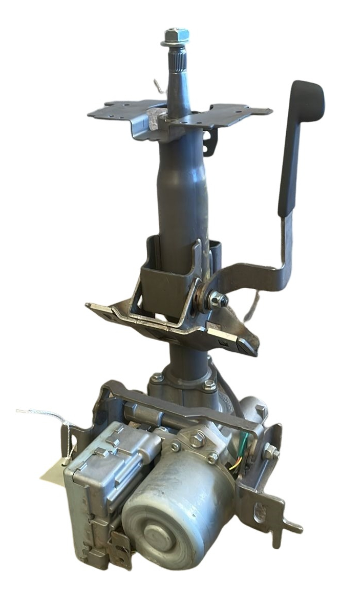 Columna Direccion C/modulo Juke 2012-2017 1.6l Usada Origina