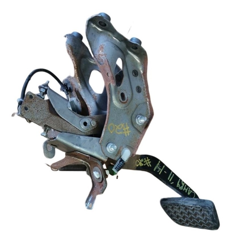 Pedal Con Base Toyota Camry 2011-2014 (freno ) 