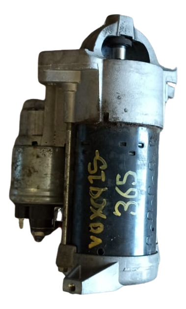 Marcha Volvo Xc90 2015-2024 2.0t Original