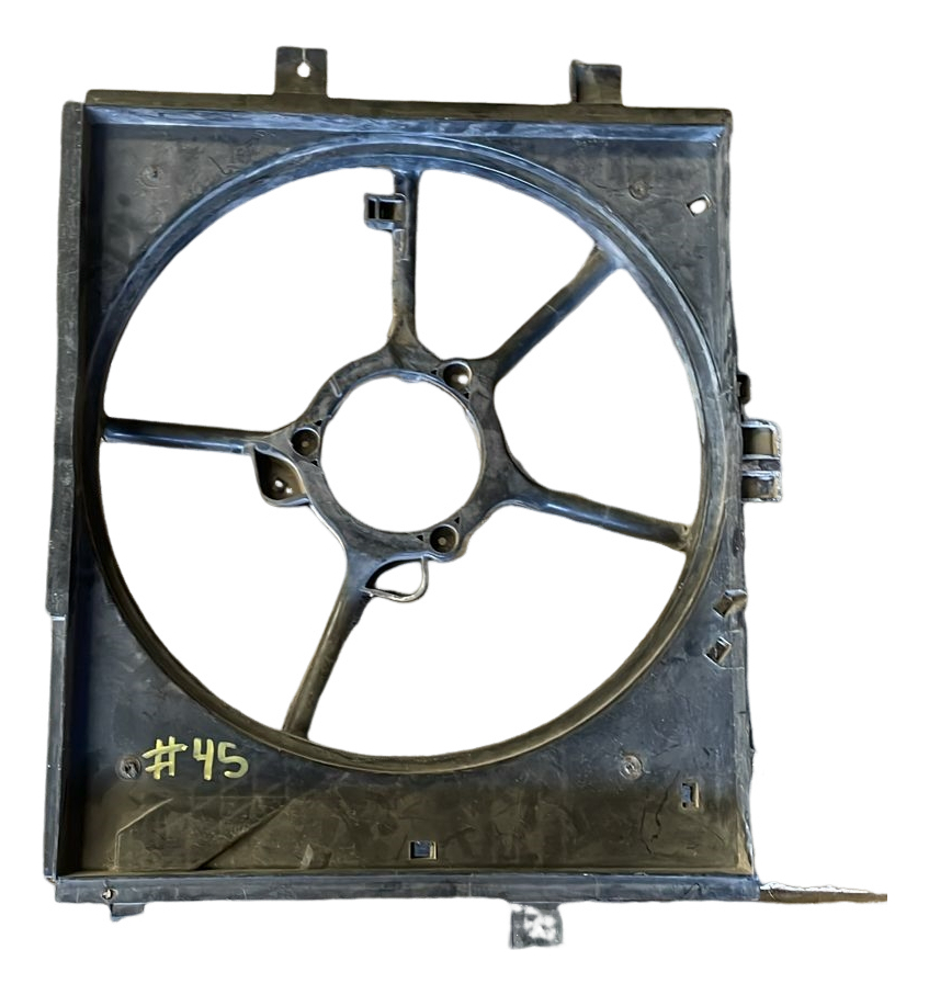 Tolva Fan Clutch Nissan March 2013-2023 Original Usada