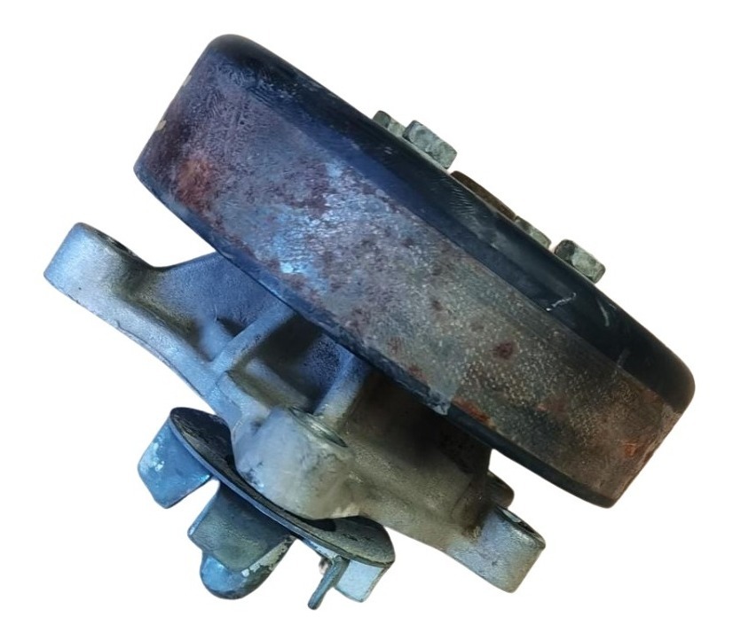 Bomba De Agua Kia Rio 2015-2017