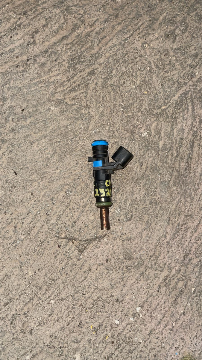 Inyector Chevrolet Sonic 2012-2016 Original