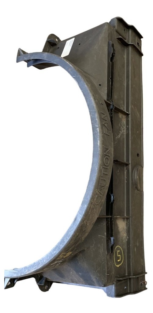Tolva Motoventilador Chevrolet Pu 8 Cil. 92-98 C/detalle