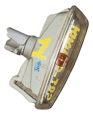 Luz Salpicadera Kia Rio 2015-2017 Original De Uso