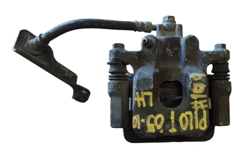 Calipers Honda Pilot 2005-2010 Delantero Izquierdo 