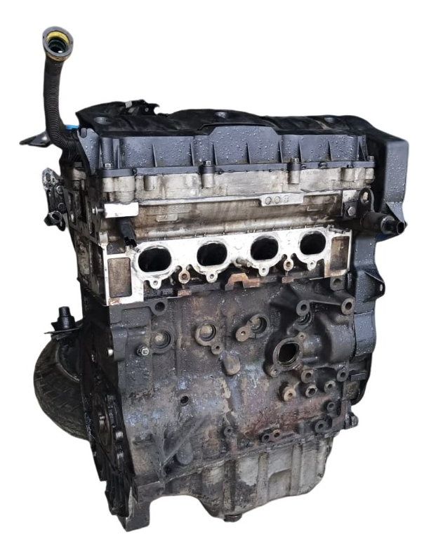 Motor Peugeot 301 2014-2018 1.6 Std Gasolina