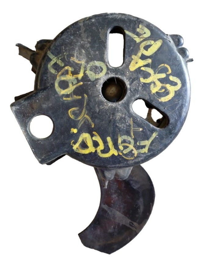 Motoventilador Ford Escape 2001-2004