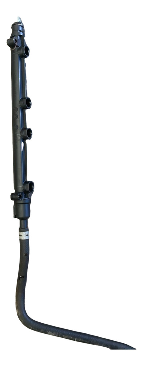 Riel Inyectores Jetta 2011-2018 Automatico 2.0 Original