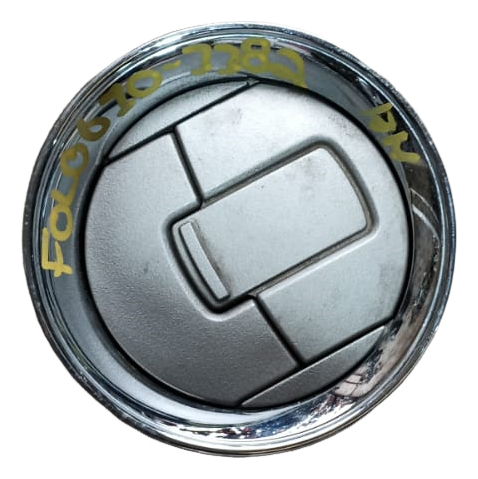 Rejilla Lado Derecho De A/a Ford Lobo 2010-2014 4.6l