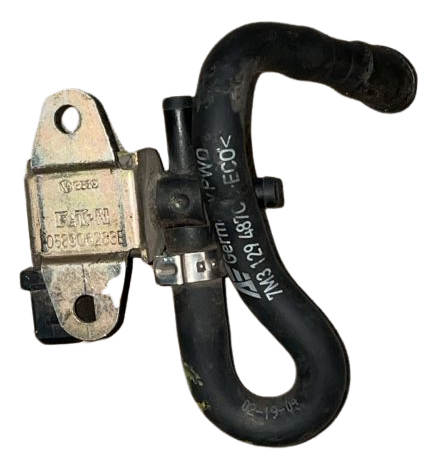 Valvula De Control Selenoide Vw Bora 1999-2005 Originañ
