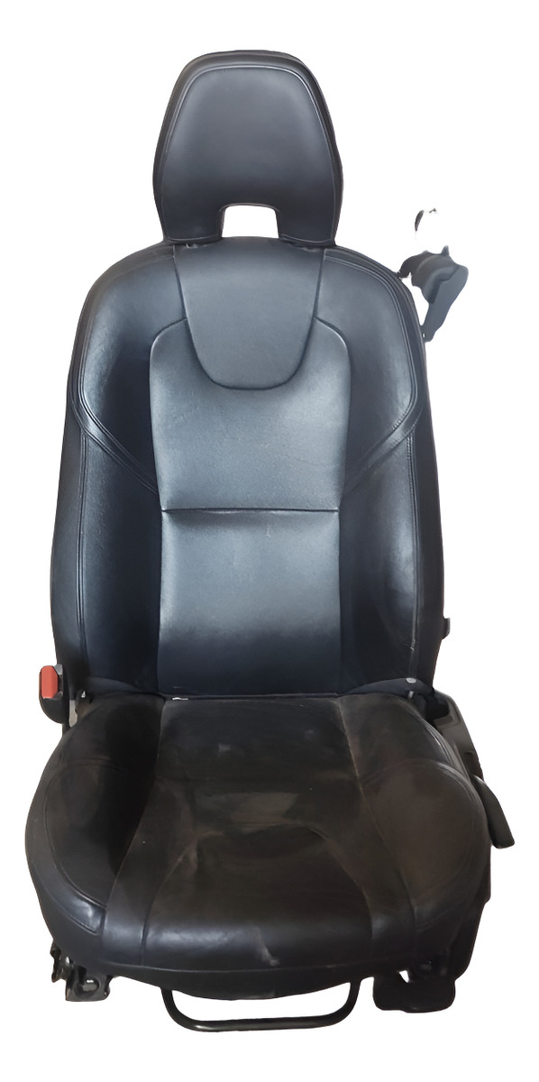 Asiento Delantero Derecho Piel Volvo V40 2015-2019 Origina