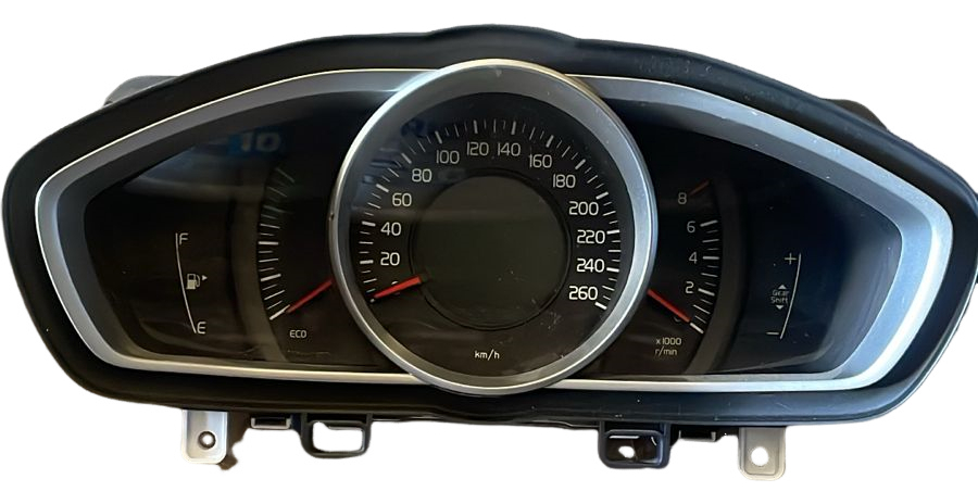 Velocimetro Cluster Volvo V40 Estandar 2015-2019 Original