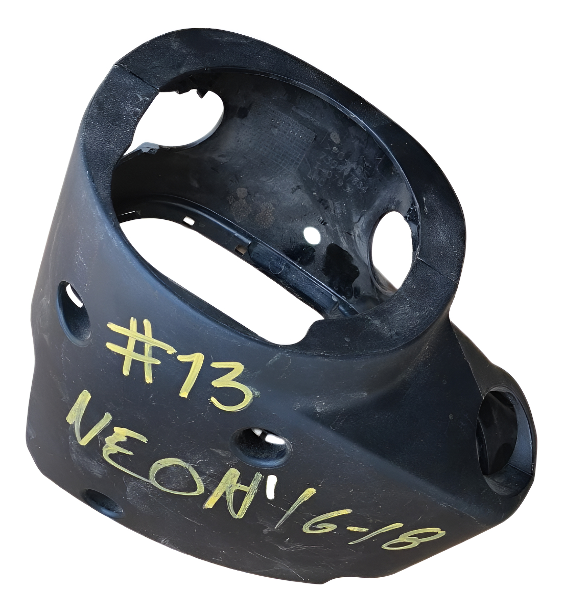 Moldura Columna Neon 2017-2020