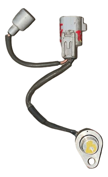 Sensor Cigueñal Toyota Camry 2015-2018 Original
