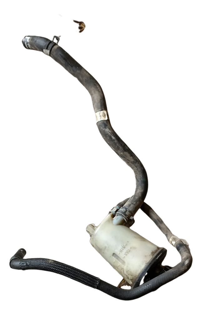 Deposito Aceite Dirección Ford Lobo 2010-2014 4.6l