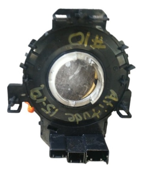 Reloj Claxon Dodge Attitude 2015-2018