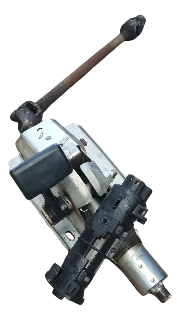 Columna De Direccion Fiat Strada 2008-2013
