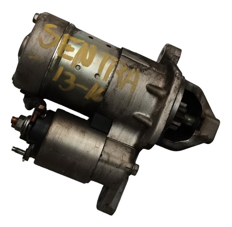 Marcha Nissan Sentra 2013-2016 Usada Original