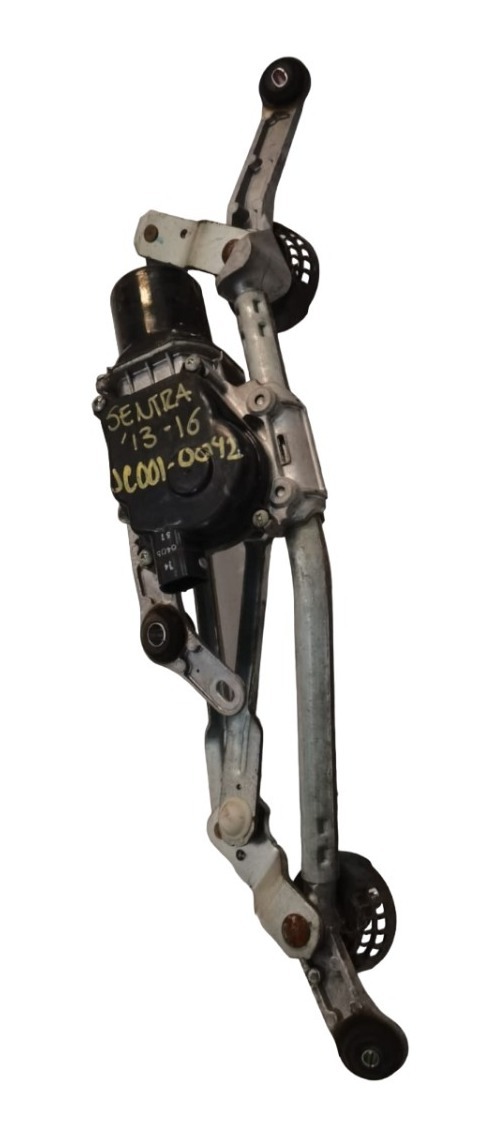 Motor Limpiabrisas Nissan Sentra 2013-2016 Usado Original - vista 1