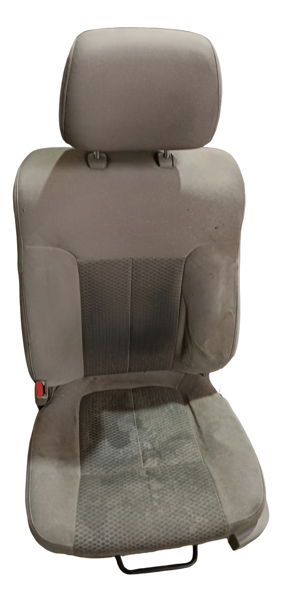 Asiento Delantero Izquierdo Ford Lobo 2010-2014 4.6l
