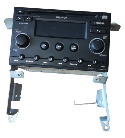 Estereo Renault Scala 2010-2013 Original