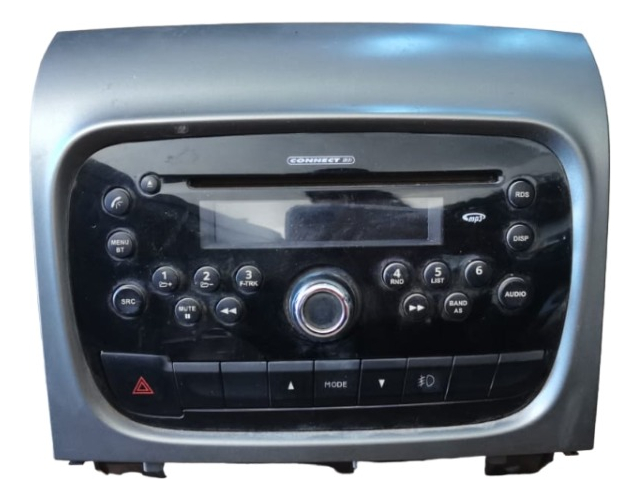 Estereo Fiat Palio 2010-2020 Original