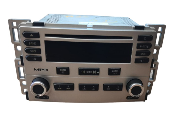 Estereo Chevrolet Cobalt 2005-2006