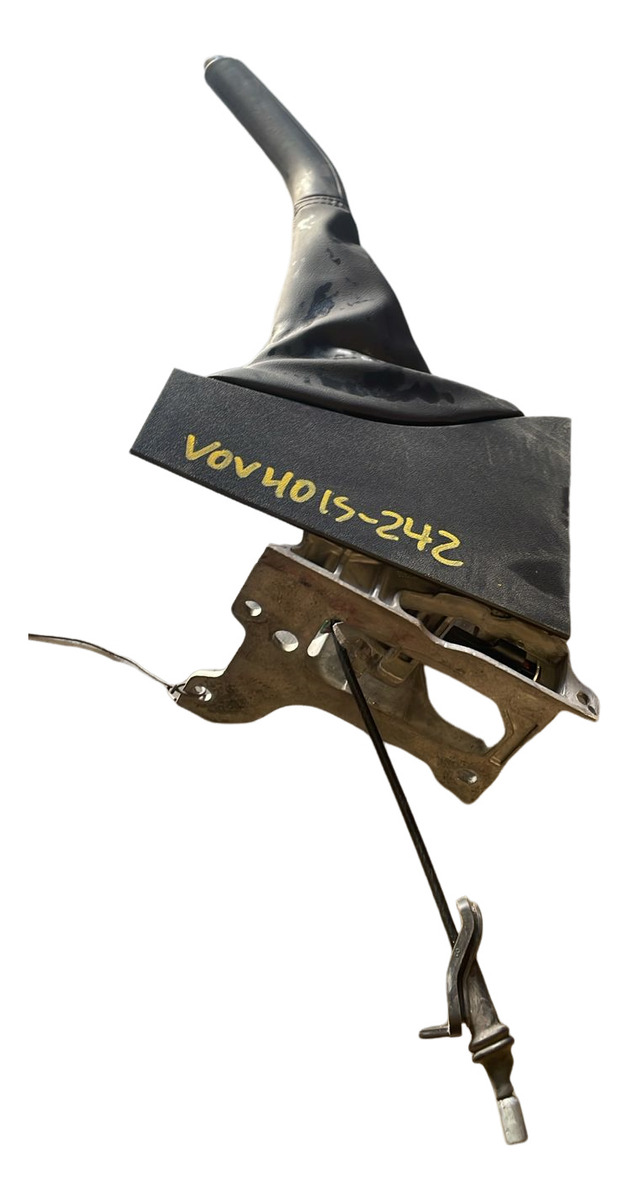 Palanca Freno De Mano Volvo V40 2015-2019 Original